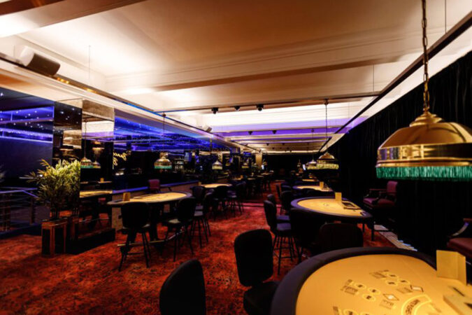 prague tours - galoty casino